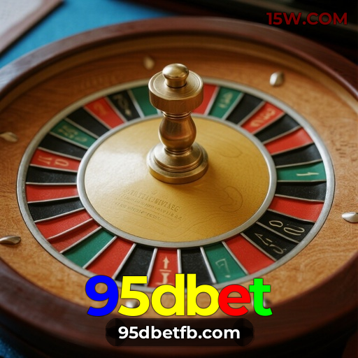 Logo da 95dbet