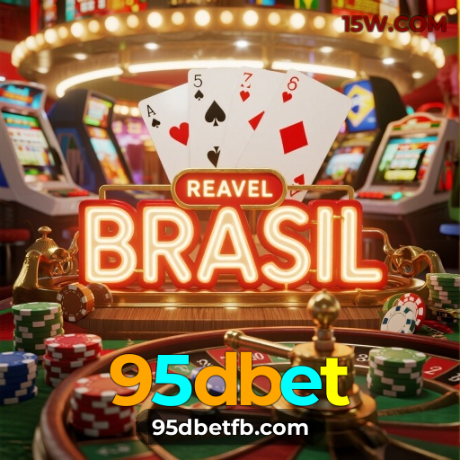 Vantagens exclusivas 95dbet para jogadores brasileiros - São Paulo, Rio, BH