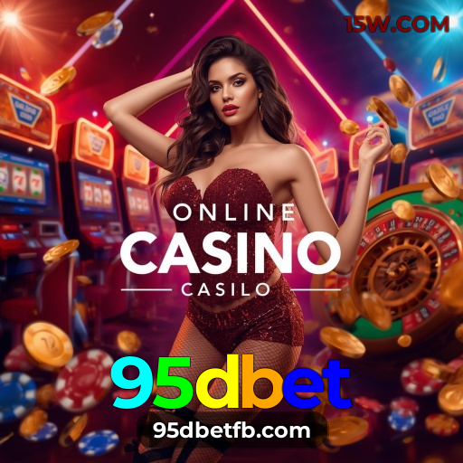 Tabela RTP dos jogos de cassino da 95dbet