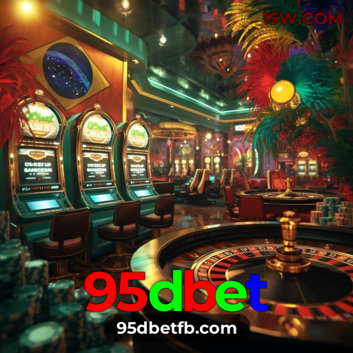 Loterias online disponíveis na 95dbet