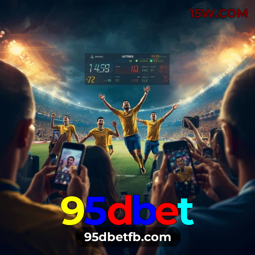 Vantagens exclusivas 95dbet para jogadores brasileiros - São Paulo, Rio, BH