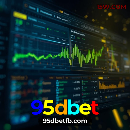 Por que o 95dbet é a Escolha Nº 1 de Slots Online no Brasil?