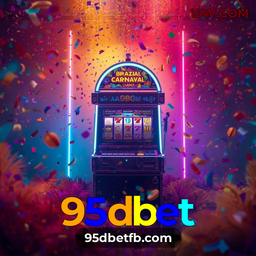 Catálogo 95dbet 3.100+ jogos - Pragmatic Play, Evolution, NetEnt