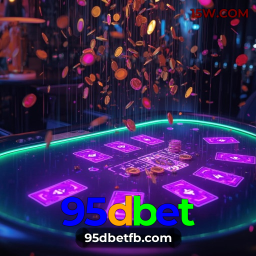 95dbet.com | App de Cassino com Saques Instantâneos