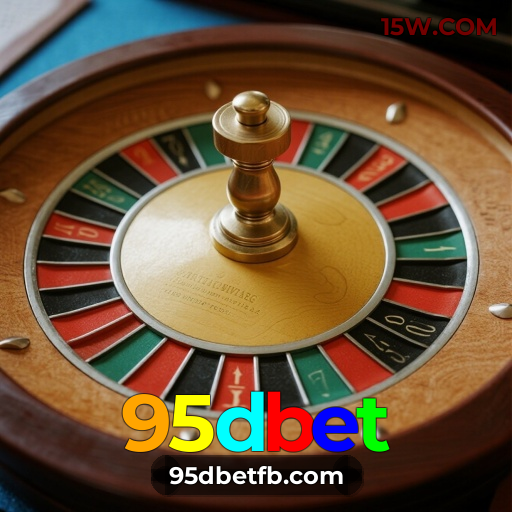 Logo da 95dbet