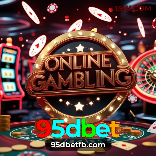 Loterias online disponíveis na 95dbet