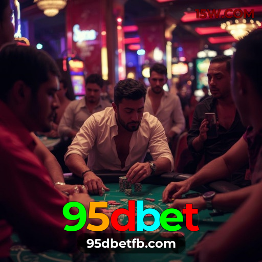 Vantagens exclusivas 95dbet para jogadores brasileiros - São Paulo, Rio, BH