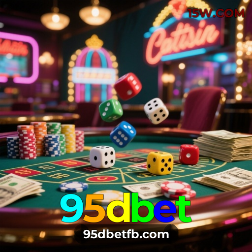 95dbet Aplicativo para Brasileiros | Download Simples