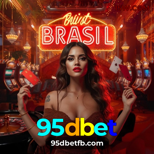 Clube VIP 95dbet | Apostas Online Seguras e Licenciadas 2026