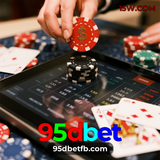 Catálogo 95dbet 3.100+ jogos - Pragmatic Play, Evolution, NetEnt