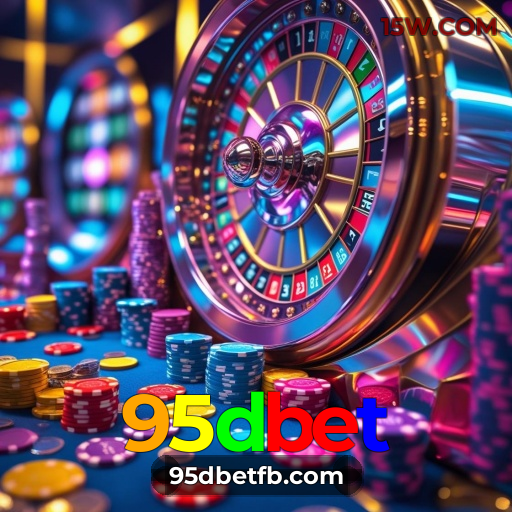 Níveis do programa VIP da 95dbet